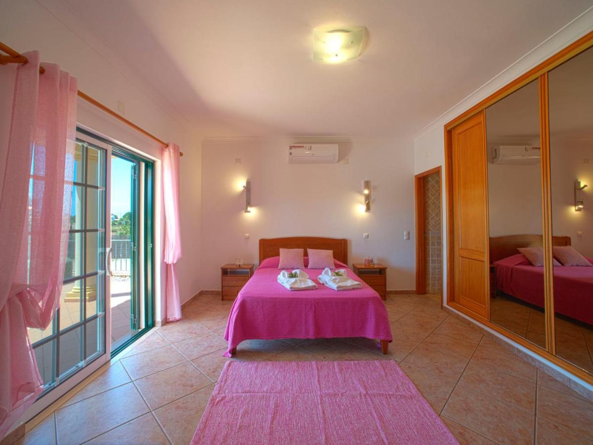 לגואה Holiday Home Alto Da Rafoia By Interhome מראה חיצוני תמונה