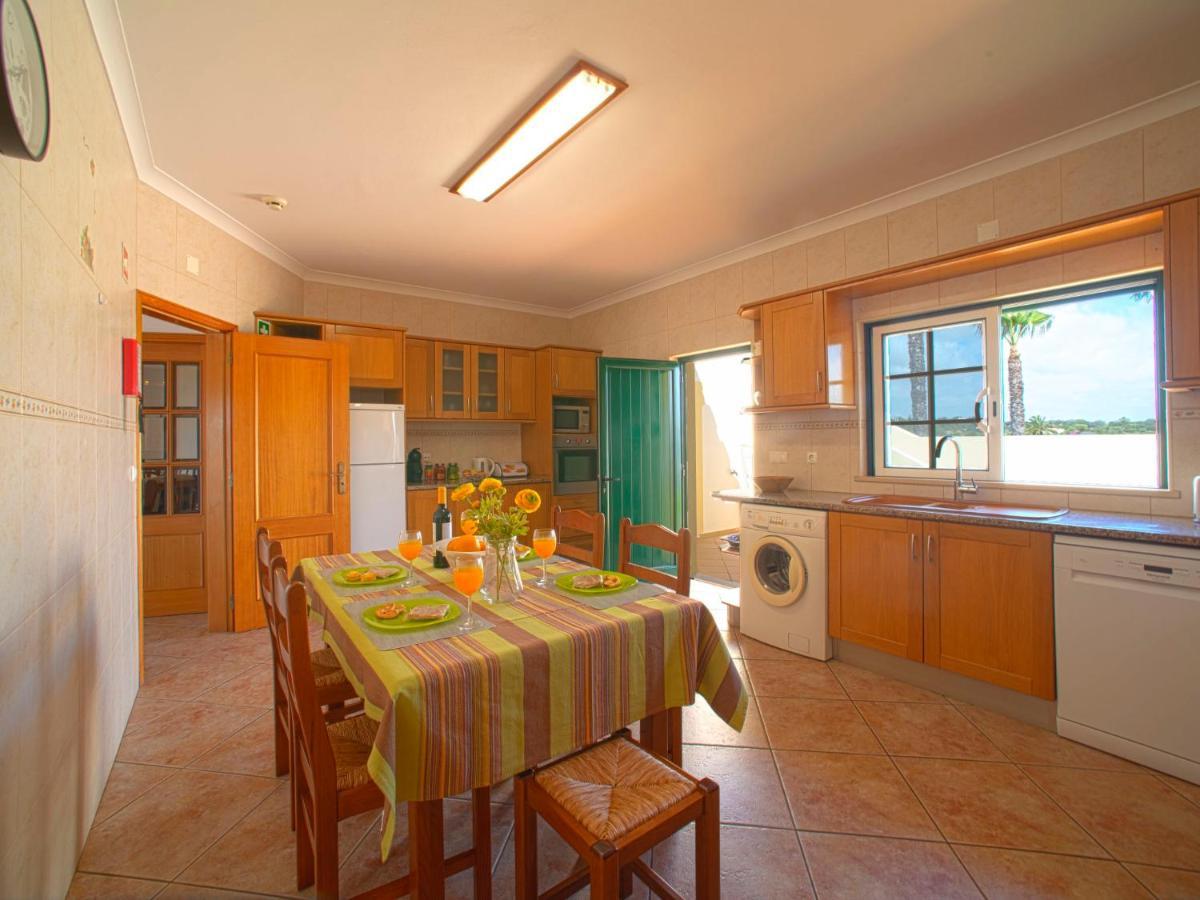 לגואה Holiday Home Alto Da Rafoia By Interhome מראה חיצוני תמונה