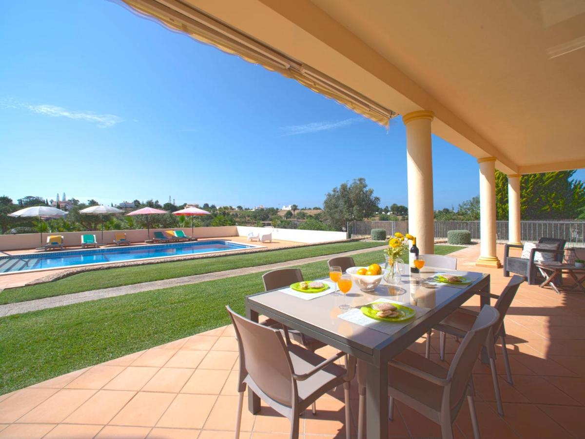 לגואה Holiday Home Alto Da Rafoia By Interhome מראה חיצוני תמונה