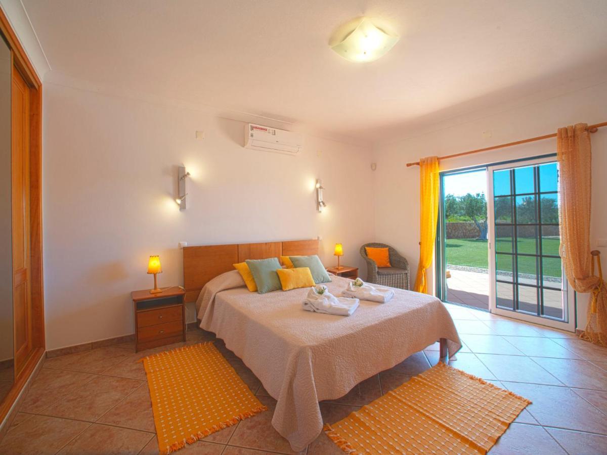 לגואה Holiday Home Alto Da Rafoia By Interhome מראה חיצוני תמונה
