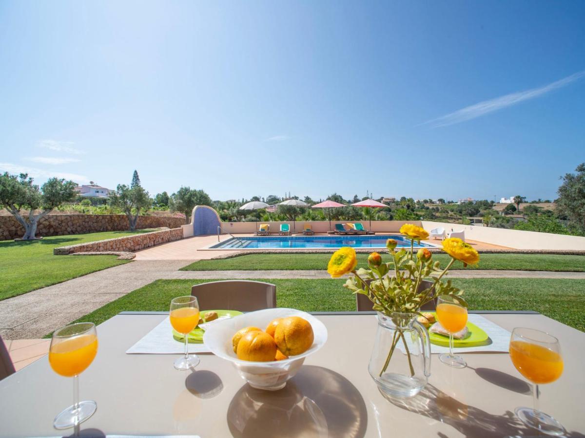 לגואה Holiday Home Alto Da Rafoia By Interhome מראה חיצוני תמונה
