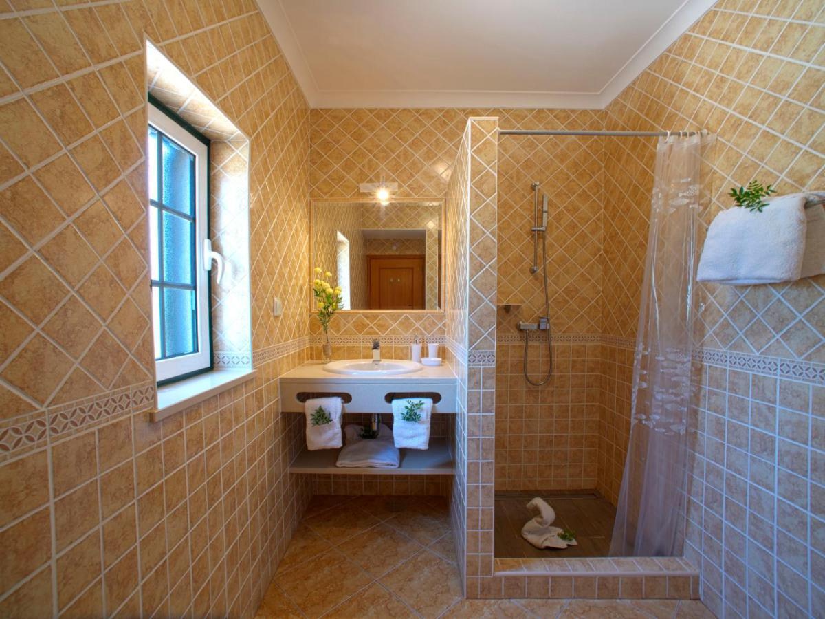 לגואה Holiday Home Alto Da Rafoia By Interhome מראה חיצוני תמונה
