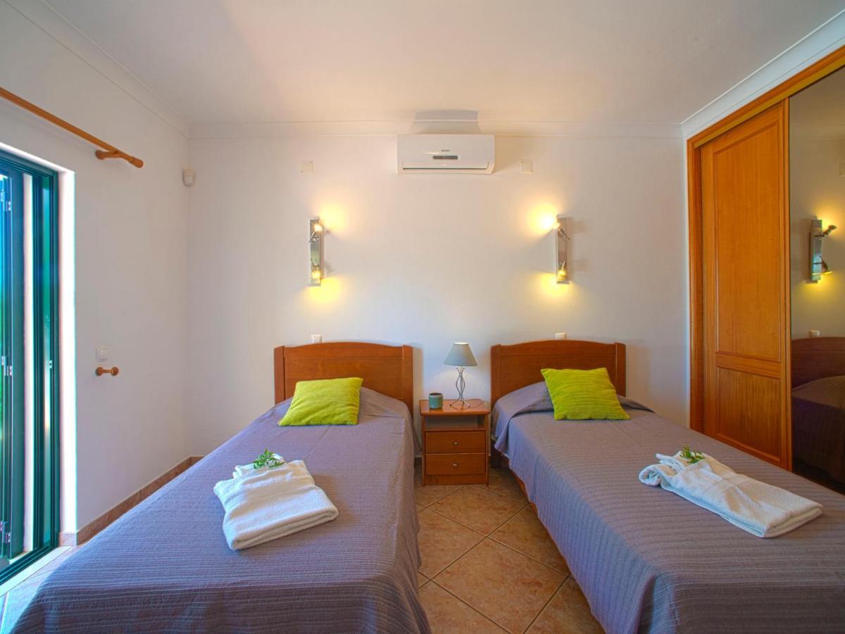 לגואה Holiday Home Alto Da Rafoia By Interhome מראה חיצוני תמונה