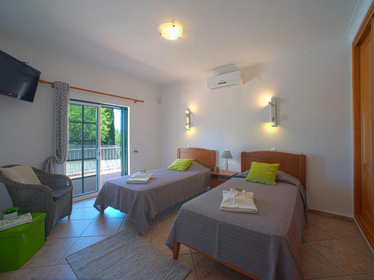 לגואה Holiday Home Alto Da Rafoia By Interhome מראה חיצוני תמונה