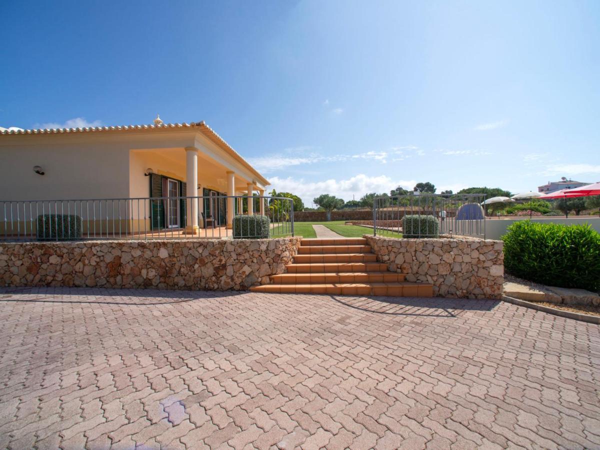 לגואה Holiday Home Alto Da Rafoia By Interhome מראה חיצוני תמונה