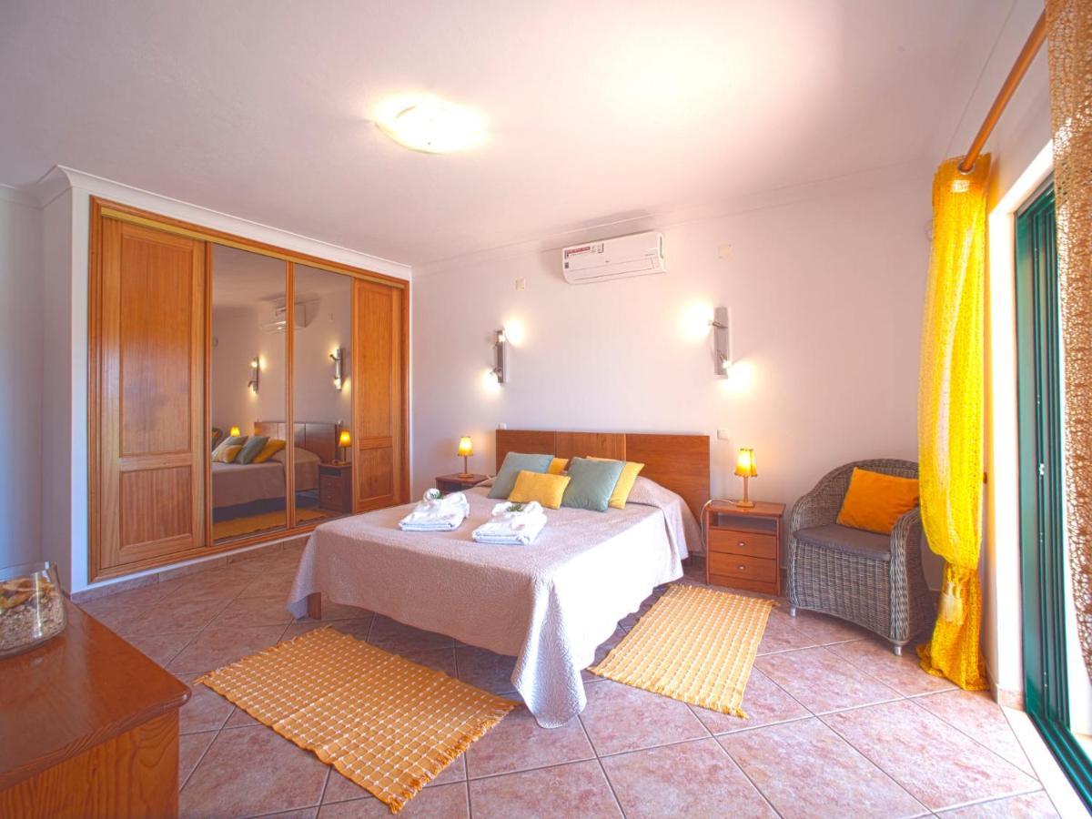 לגואה Holiday Home Alto Da Rafoia By Interhome מראה חיצוני תמונה