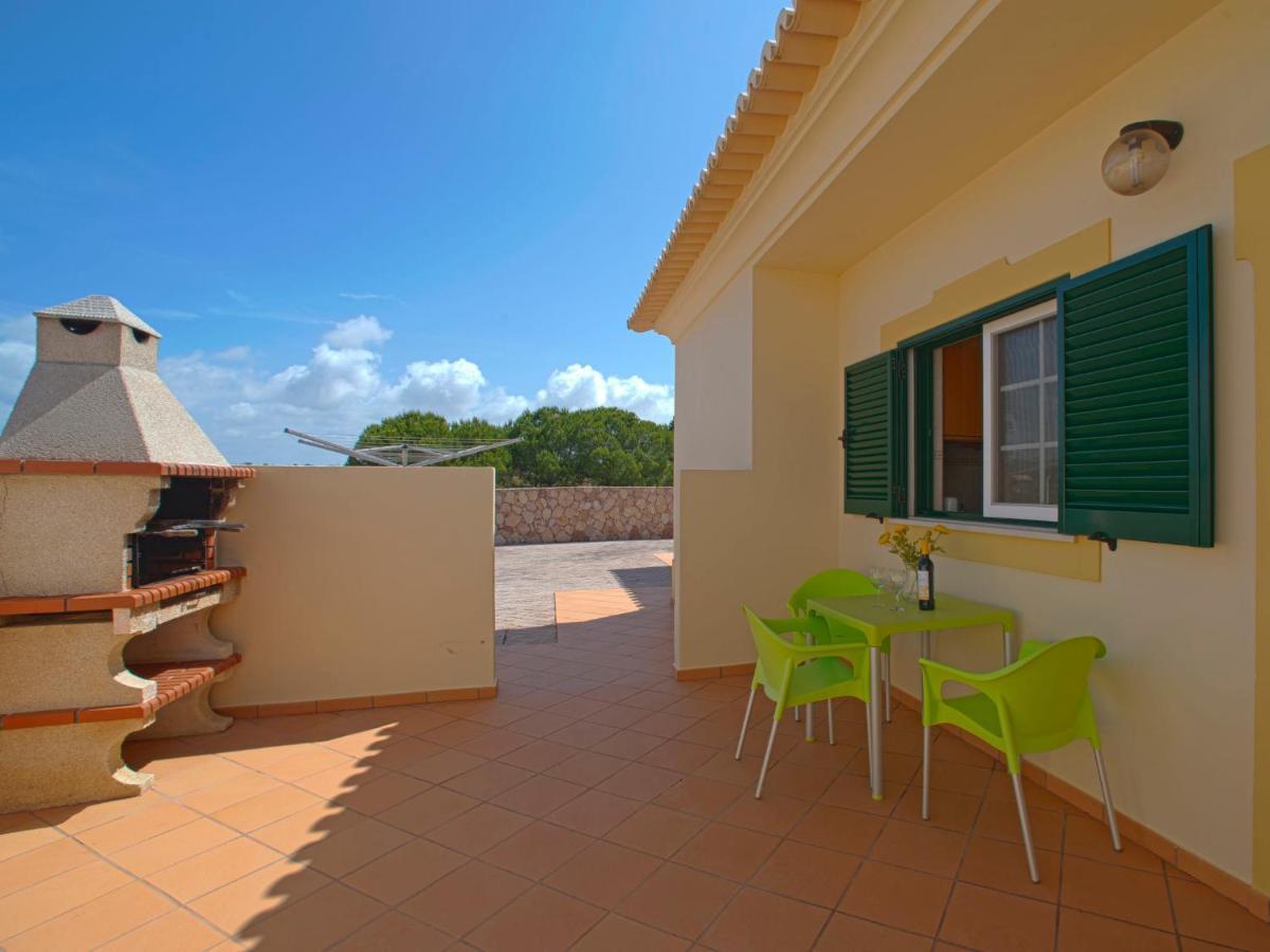 לגואה Holiday Home Alto Da Rafoia By Interhome מראה חיצוני תמונה