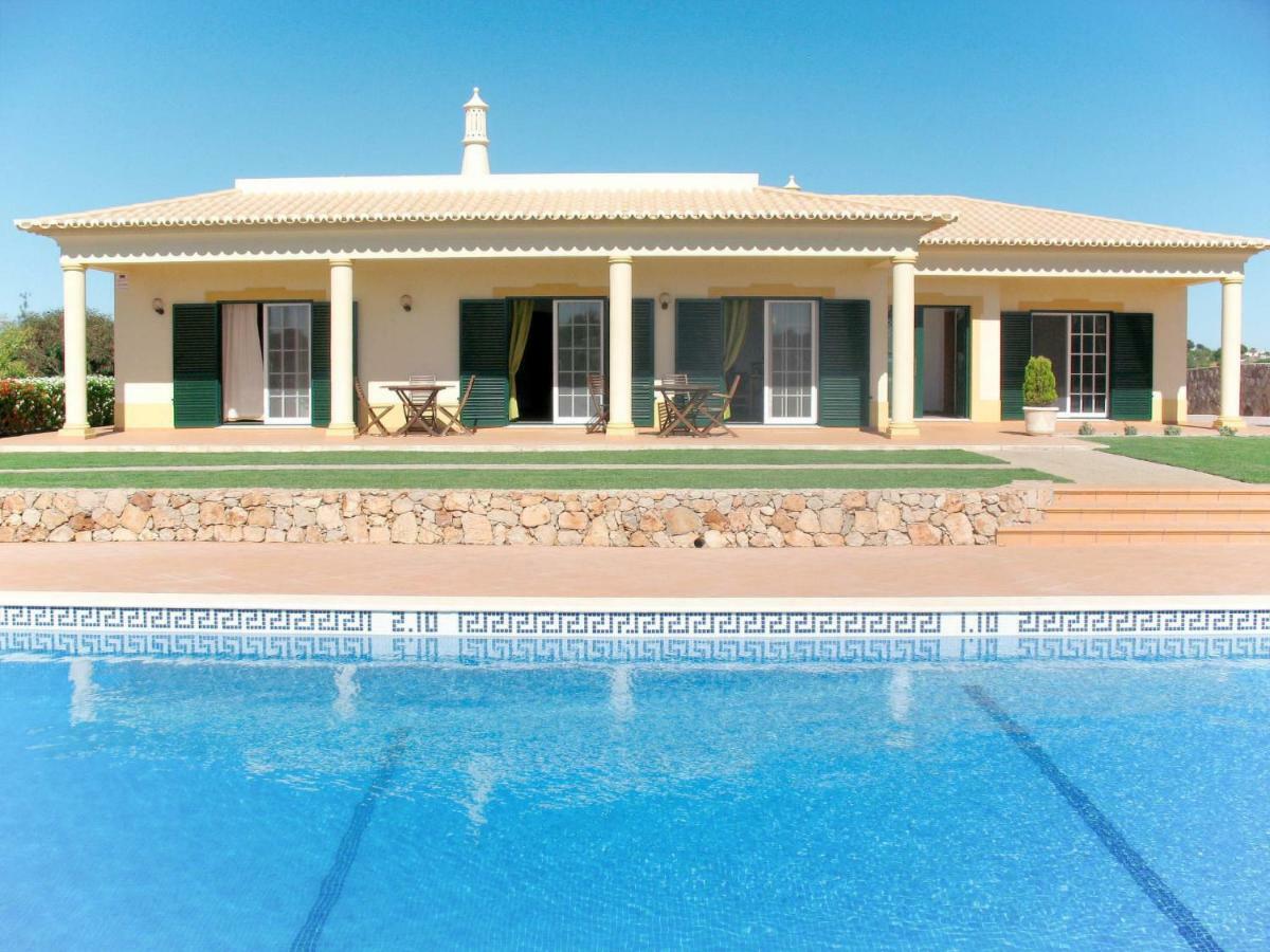 לגואה Holiday Home Alto Da Rafoia By Interhome מראה חיצוני תמונה